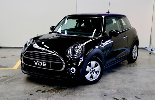 MINI One