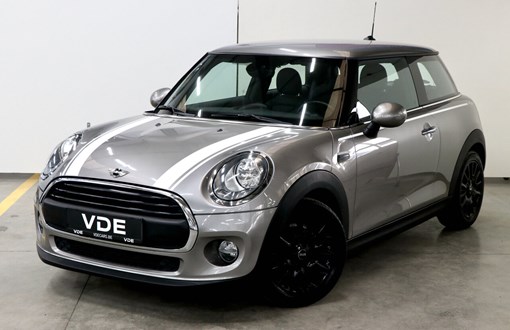 MINI One