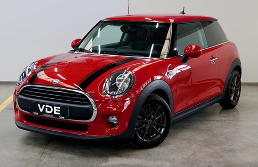 MINI One
